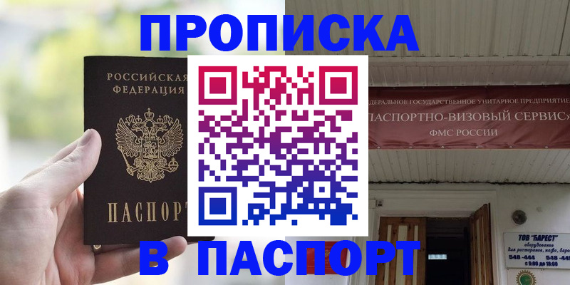 пропишу в квартире в Шадринске